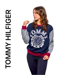 Tommy Hilfiger Women Sweater Medium